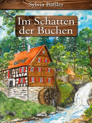 cover image of Im Schatten der Buchen